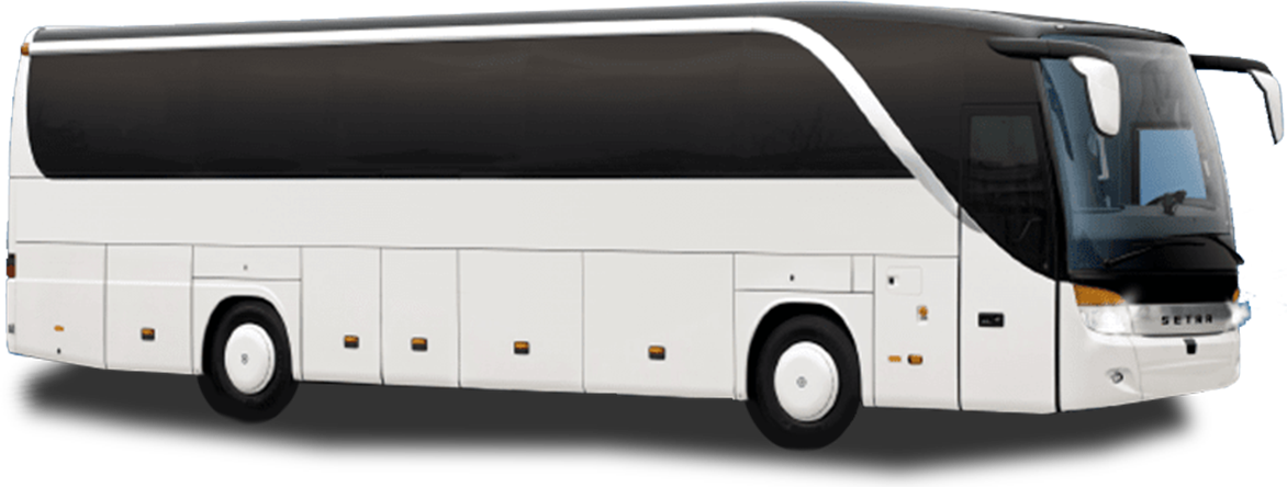 Durham charter bus
