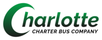 Charlotte Charter Bus Company logo