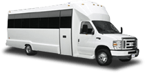 Greenville Charter Bus Company